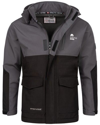 Arctic seven herren designer - arctic,