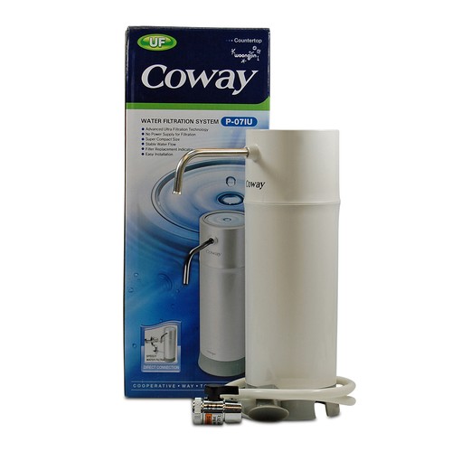 Coway p07 auftischfilter - coway,