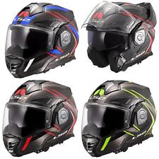 LS2 FF901 Advant X Carbon