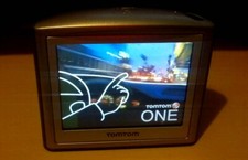 Tomtom one 3rd edition bundle - one,