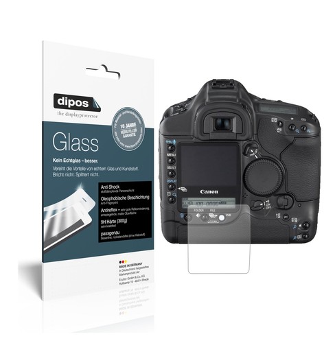 Schutzfolie für canon eos 1ds - für,