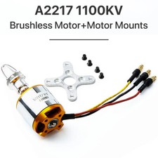 A2217 2217 RC Brushless