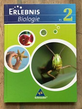 Erlebnis Biologie 2