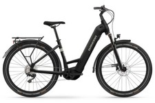 Winora Elektro Fahrrad 27,5"