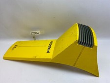 Piaggio Kaskade Verkleidung Beinschild Vespa Px Lusso Scheibenbremse (87f)