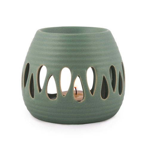 Pajoma keramik duftlampe - pajoma,