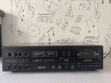 Grundig CNF 300 SUPER HIFI CASSETTE DECK