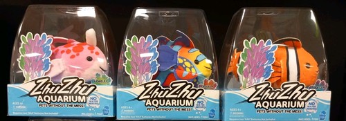 Zhu pets aquarium - zhu,