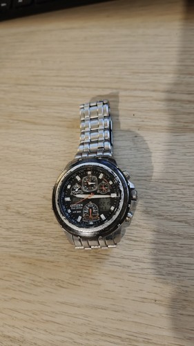 Citizen eco drive - eco-drive, skyhawk