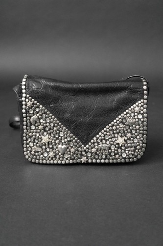 Vintage kolster tasche schwarz - kolster,
