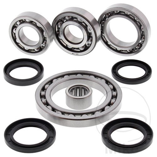 Differential reparatursatz - differential,