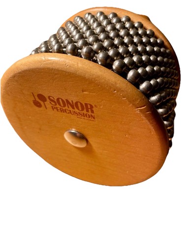 Sonor percussion shaker holz - percussion,