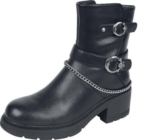 Rock rebel emp damen - by,