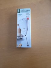 TCM Milchaufschäumer