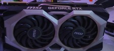 MSI GeForce RTX 2070 SUPER