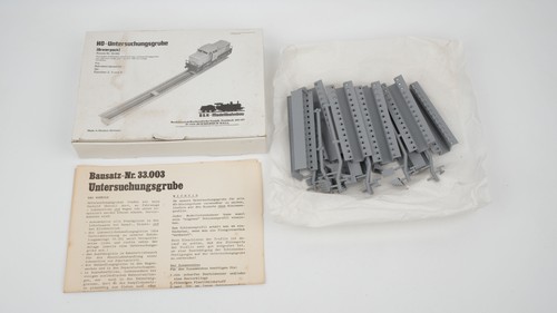 Bochmann kochendörfer h0 - bochmann,