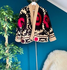 Wunderschöne Jacke im