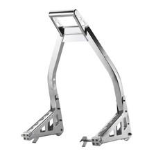 Alu Hinterrad-Motorradständer