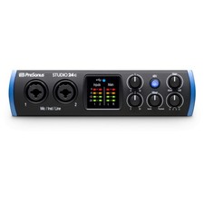 PRESONUS Studio 24c USB
