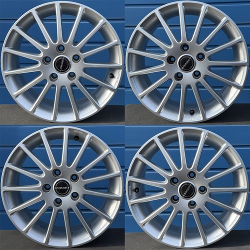 Alufelgen 7x16 audi - alufelgen, a3