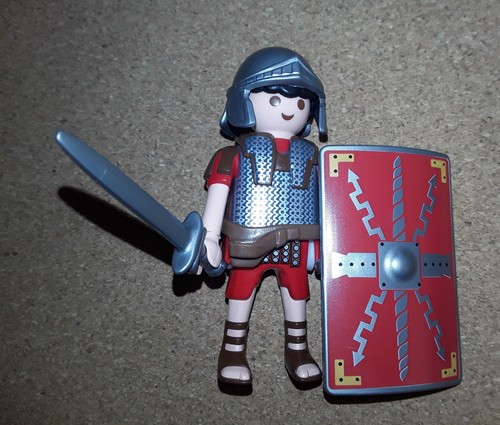 Playmobil römer figur - römer,