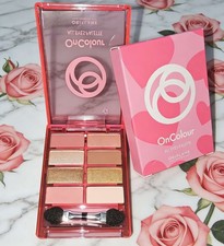 Oriflame OnColour All Eyes