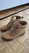 Fila Grunge Mid Boots Stiefel