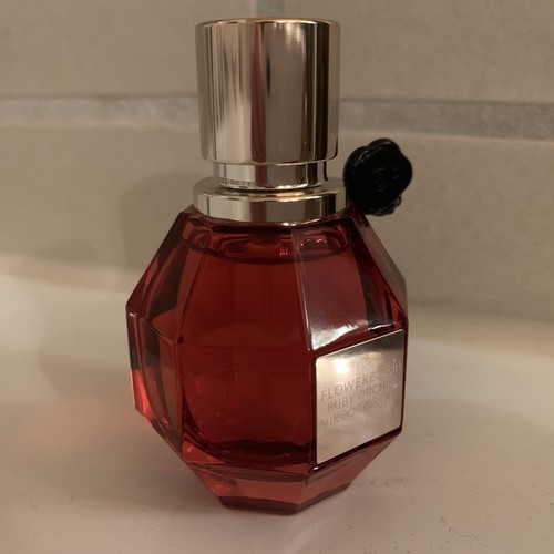 Viktor rolf flowerbomb ruby - viktor, &