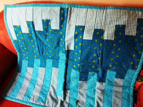 Patchworkdecke kinderdecke - patchworkdecke,,