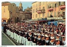 ASZP8-0508-83 - SAINT-TROPEZ -