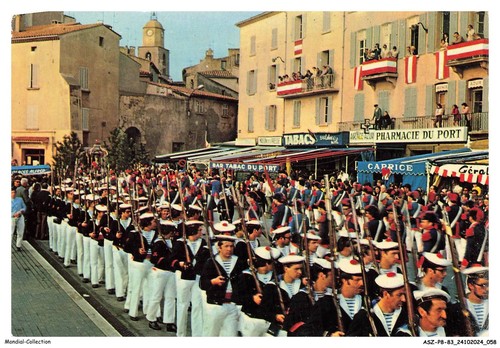 Aszp8 0508 saint tropez - aszp8-0508-83,