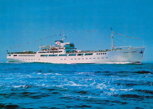 Bremerhaven helgoland - -,