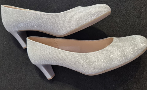 Gabor brautschuhe pumps - gabor, brautschuhe,