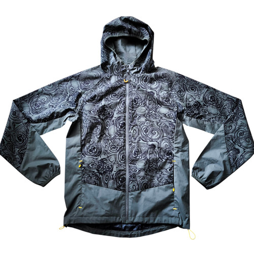 Bmw regenjacke gore tex - gore, herren