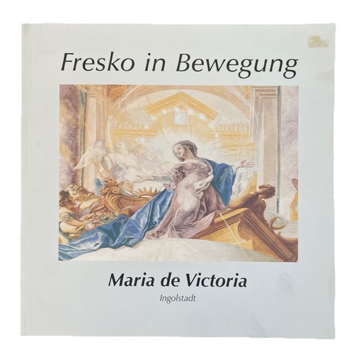 Fresko bewegung maria de - fresko,