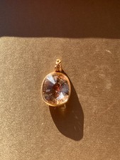 Pomellato Arabesque Anhänger