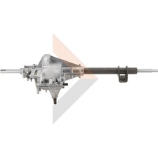 MTD GETRIEBE VOLLST:SINGLE