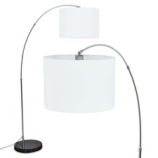 HOFSTEIN Schiavonea Stehlampe