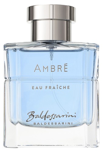 Baldessarini ambré eau - baldessarini,