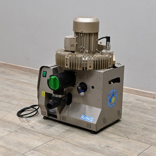 4tek typ rain3 saugmaschine - 4tek,