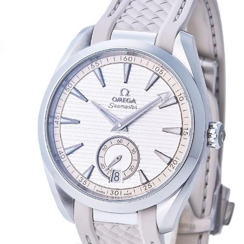 Omega seamaster aqua terra - omega,