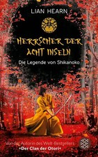 Die Legende von Shikanoko –