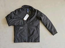Jacke Gr. 140 Schwarz Jack &