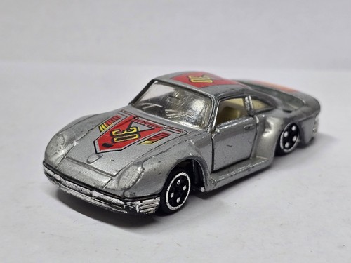 Vintage porsche 911 - porsche, 930