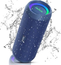 RIENOK Bluetooth Lautsprecher