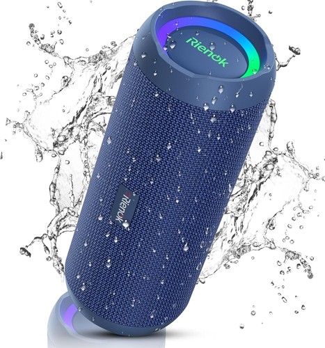 Rienok bluetooth lautsprecher - rienok,
