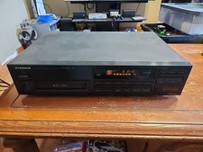 Pioneer PD-M403 Multi-Play