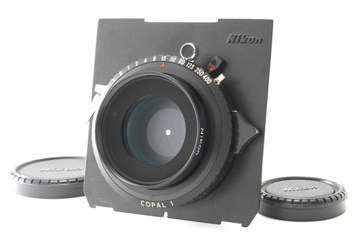 Top neuwertig nikon - [top, m