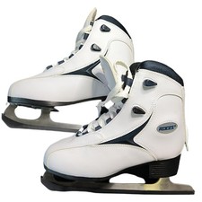 Roces Damen Schlittschuhe 38 Rfg 1 Damen Schlittschuh, Weiß, 38 EU