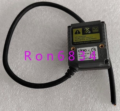 1pc used cino fa470 98f - 1pc,
